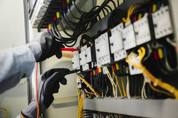 Best Electrical Panel Upgrades  in Mountain View Acres, CA