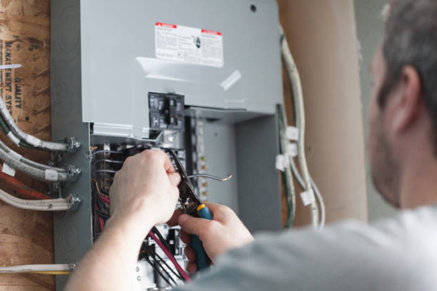 Best Emergency Electrical Repair Services  in Mountain View Acres, CA